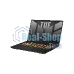 Ноутбук Asus TUF Gaming F17 FX707VJB-HX100 Core 5 210H 16Gb SSD 512Gb NVIDIA GeForce RTX 3050 6Gb 17.3