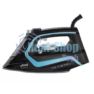 Утюг Ufesa PV2600 GLIDEPRO