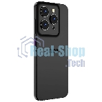 Смартфон INOI Note 15 6+10*/256GB Titanium Black