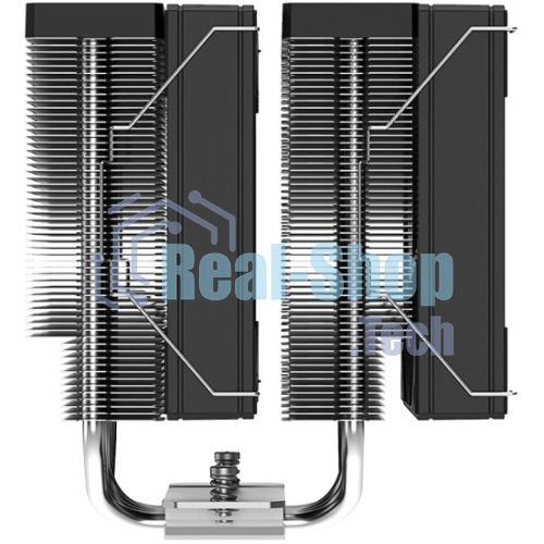 Кулер для процессора ID-COOLING FROZN A620 PRO SE черный 120мм алюминий/медь 2000rpm 27.2db 4-pin 260W