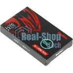 Накопитель SSD KingSpec NE-256, 256Gb, M.2 2280, PCIe 3.0 x4, NVMe, R/W 2000/1300