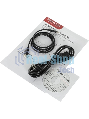 МФУ лазерное Pantum M6700D, A4, ч/б, печ. до 30 стр/мин., 1200x1200dpi, USB, проектная модель