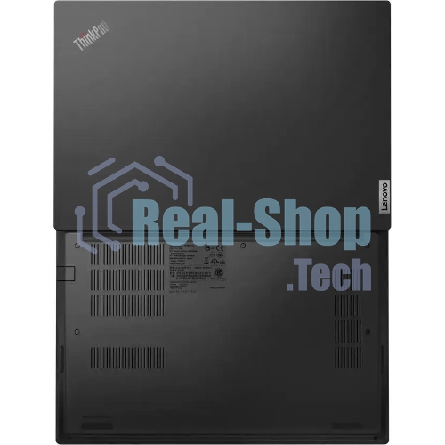 Ноутбук Lenovo ThinkPad E14 Gen 5 i5-1335U 16Gb SSD 512Gb Intel Iris Xe Graphics eligible 14 WUXGA IPS Cam 47Вт*ч No OS KBD RU\ENG черный 21JKS14F00