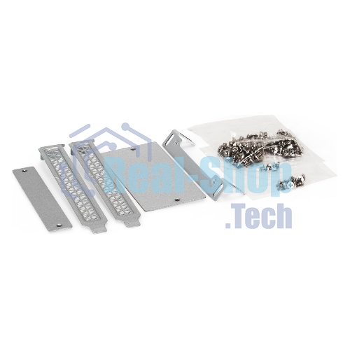 Серверный корпус ExeGate Pro 3U450-12 (RM 19