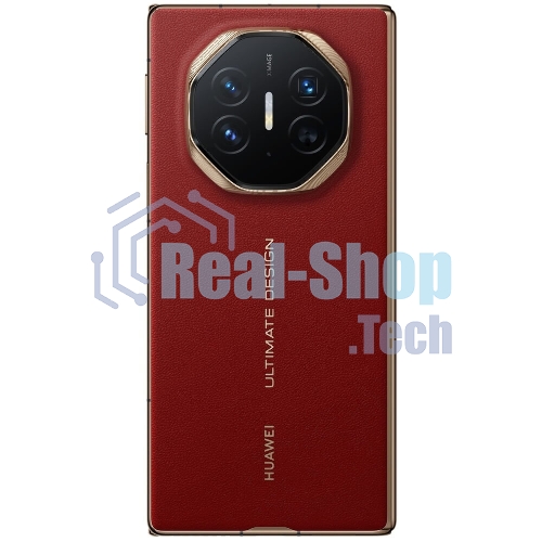Смартфон Huawei Mate XT GRL-LX9, 16GB/1TB, красный