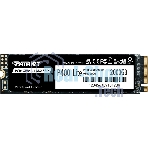 Накопитель SSD Patriot PCIe 4.0 x4 2Tb P400LP2KGM28H P400 Lite M.2 2280