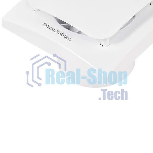 Вентилятор вытяжной Royal Thermo RAFV 100 T