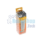 Лампа светодиодная ECOLA Z7NV95ELC CORN LED PREMIUM 9,5W/E27/4000K