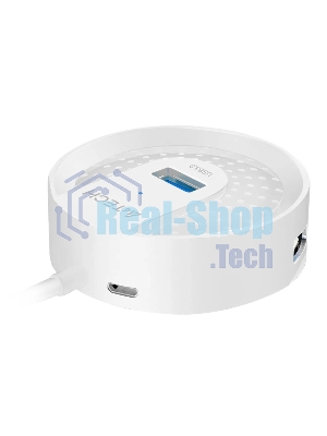 USB-концентратор A4Tech HUB-30, USB 3.0, USB 3.0 4 порта, USB
