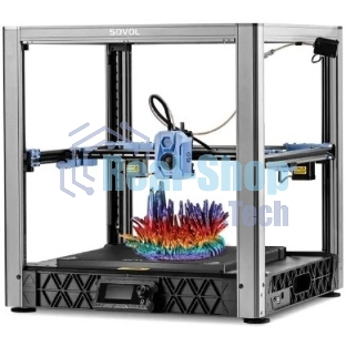 Принтер 3D Sovol SV08