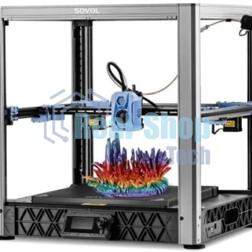 Принтер 3D Sovol SV08