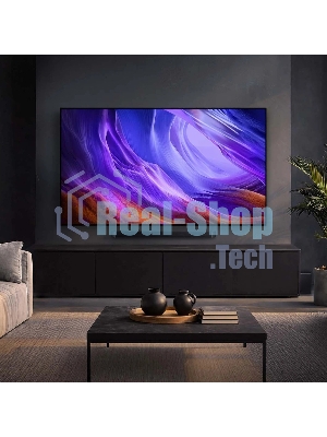 Телевизор SAMSUNG QE55S85HAEXPY, 55