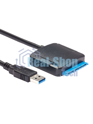 Кабель-адаптер USB3.0 ---SATA III 2.5/3,5