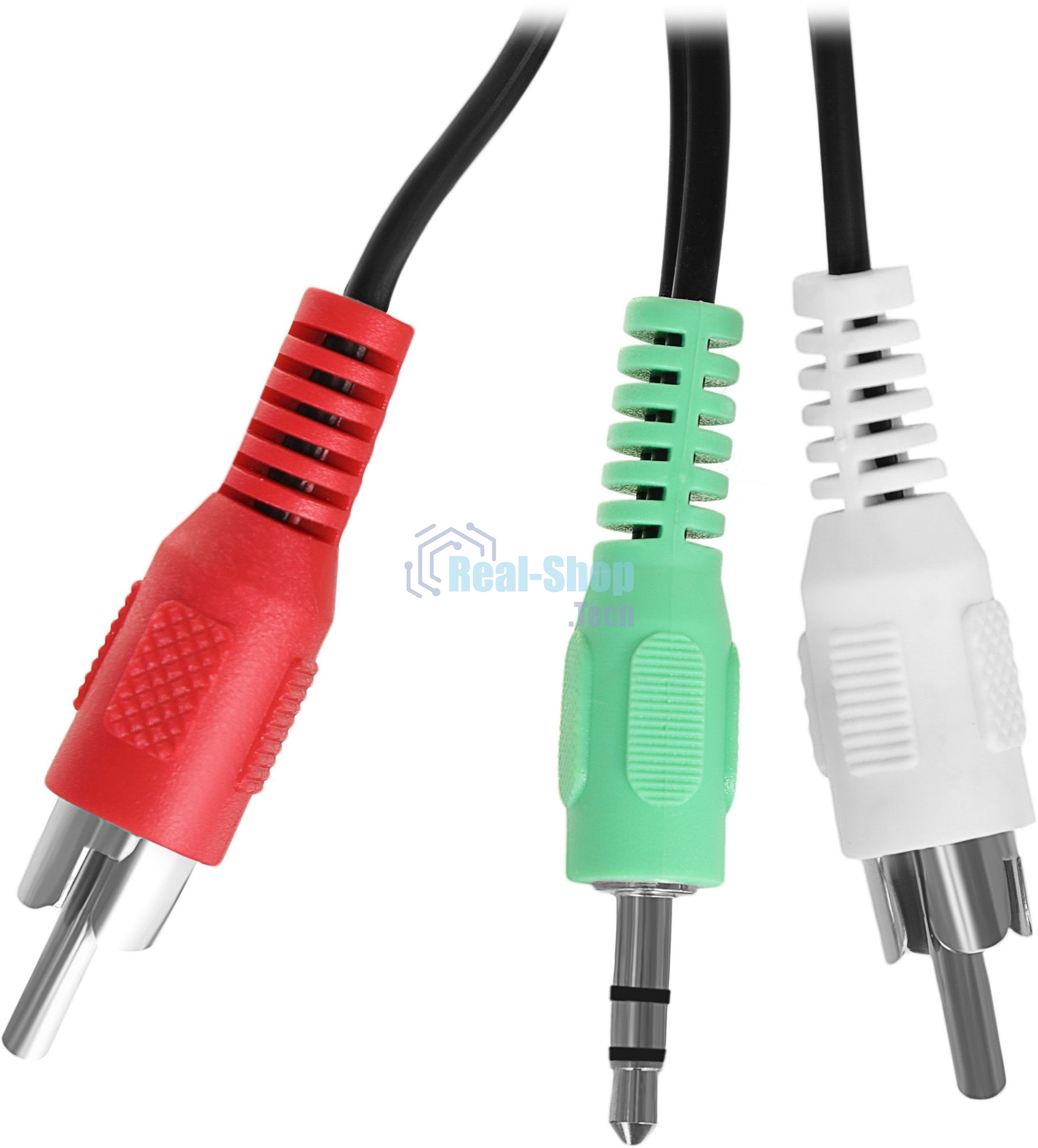 Акустическая система Oklick OK-166 BT 2.0 черный 40Вт