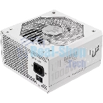 Блок питания ASUS TUF-GAMING-1000G-WHITE,PSU, CE+UK (90YE00S5-B0NA00) белый