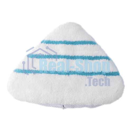 Сменная насадка для паровой швабры BQ SM1000 White/blue