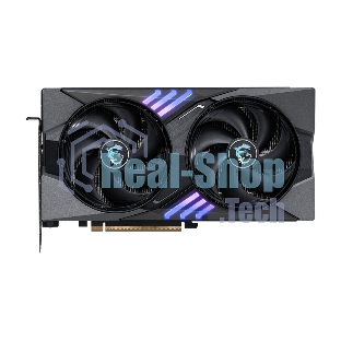 Видеокарта MSI RTX 5060 Ti 8G GAMING OC, NVIDIA RTX 5060 Ti, 8 ГБ GDDR7, 128 бит, PCI-e 5.0, 1xHDMI, 3xDP, 2662 МГц