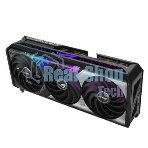 Видеокарта ASUS RTX 5070 ROG STRIX OC 12Gb GDDR7 192bit 3xDP 2xHDMI 3FAN RTL ROG-STRIX-RTX 5070-O12G-GAMING