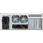 Серверный корпус ExeGate Pro 4U650-010/4U4139L RM 19