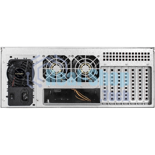 Серверный корпус ExeGate Pro 4U650-010/4U4139L RM 19