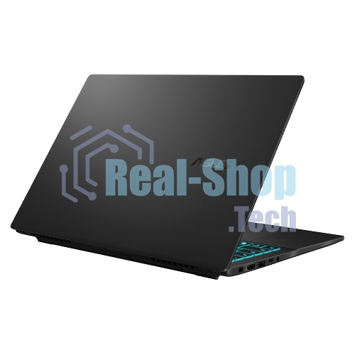 Ноутбук ASUS Gaming V16 V3607VU-RP326 черный Intel Core 7 240H 2500MHz/16