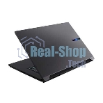 Ноутбук Gigabyte AERO X16 1TH AMD Ryzen AI 7 350/16Gb/SSD 1Tb/RTX 5050 8Gb/16