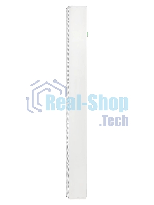 Звуковая колонна Intrend ITSPK-CL925-W пассивная, 9x2.5