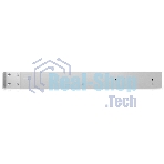 Коммутатор Ubiquiti UniFi Switch Mission Critical USW-Mission-Critical PoE-коммутатор в стойку для бесперебойного питания