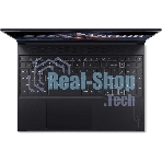 Ноутбук Acer Nitro V 16S ANV16S-71-75R0 Intel Core 7 240H/32Gb/SSD 1Tb/RTX 5060 8Gb/16