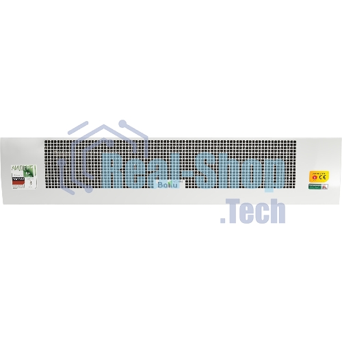 Завеса тепловая Ballu BHC-B10T09-PS