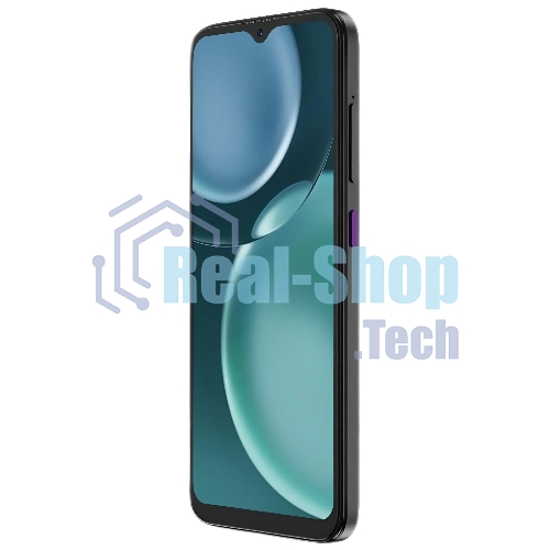 Смартфон INOI Note 15 6+10*/256GB Titanium Black