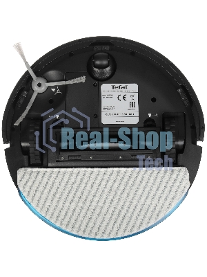 Робот-пылесос TEFAL RG87D5WH