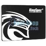 Накопитель SSD KingSpec P4 Series, 960Gb, SATA III, 2.5