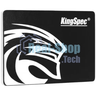 Накопитель SSD KingSpec P4 Series, 960Gb, SATA III, 2.5
