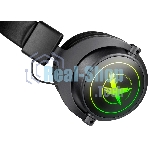 Гарнитура проводная Defender GAMING EPIC PRO 7.1