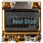 Модуль MIKROTIK 1GbE RJ45 SFP S-RJ01