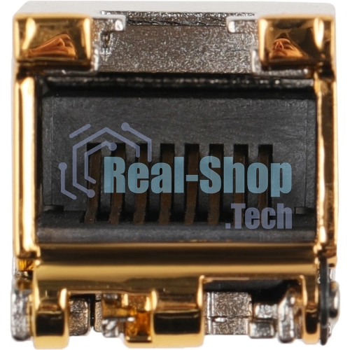 Модуль MIKROTIK 1GbE RJ45 SFP S-RJ01