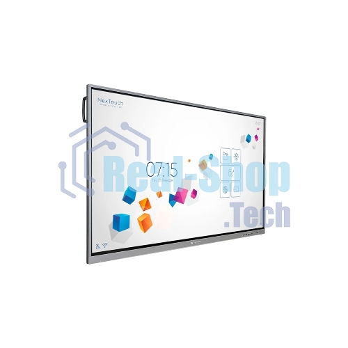 Интерактивная панель NexTouch Nextpanel IFPKV5INT65, 65