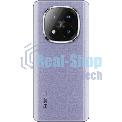 Смартфон Xiaomi Redmi Note 14 Pro+ 5G 12/512Gb, фиолетовый