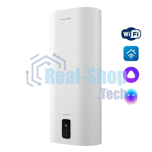 Водонагреватель Royal Thermo RWH 50 Major Inverter