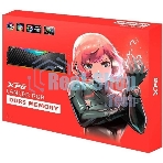 Оперативная память XPG Lancer, DDR5, 32Gb (2x16Gb), 6400MHz, CL32, DIMM, с радиаторами, RGB, черный
