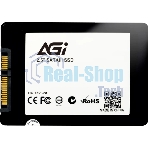 Накопитель SSD AGI AI238 SSD 2.5