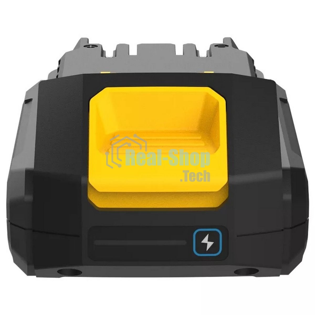 Аккумулятор Deli DL-DC20A2 (2А*ч, 20В, Li-ion)