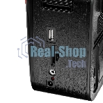 Радиоприемник Ritmix RPR-050 RED