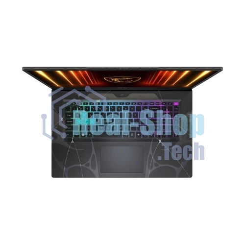 Ноутбук MSI Cyborg 17 B2RWEKG-279XRU/17.3