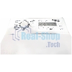 Стиральная машина Kraft Technology TCH-UME7201W белый, загрузка вертикальная 7 кг, 1200 об/мин, класс: А