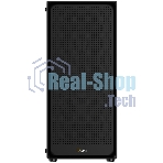 Компьютерный корпус Ocypus Gaммa C50 без БП черный (Gaммa-C50-BKG000XX-GL)