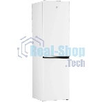 Холодильник Beko B1RCSK362W белый двухкамерный 230/113л морозилка снизу