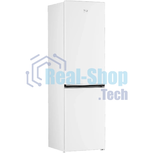 Холодильник Beko B1RCSK362W белый двухкамерный 230/113л морозилка снизу