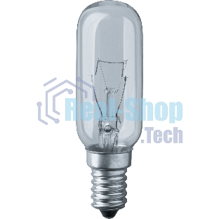Лампа накаливания Navigator NI-T25L-40-230-E14-CL